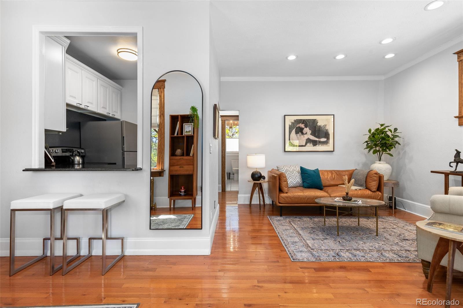 MLS Image #5 for 1401  fillmore street,denver, Colorado