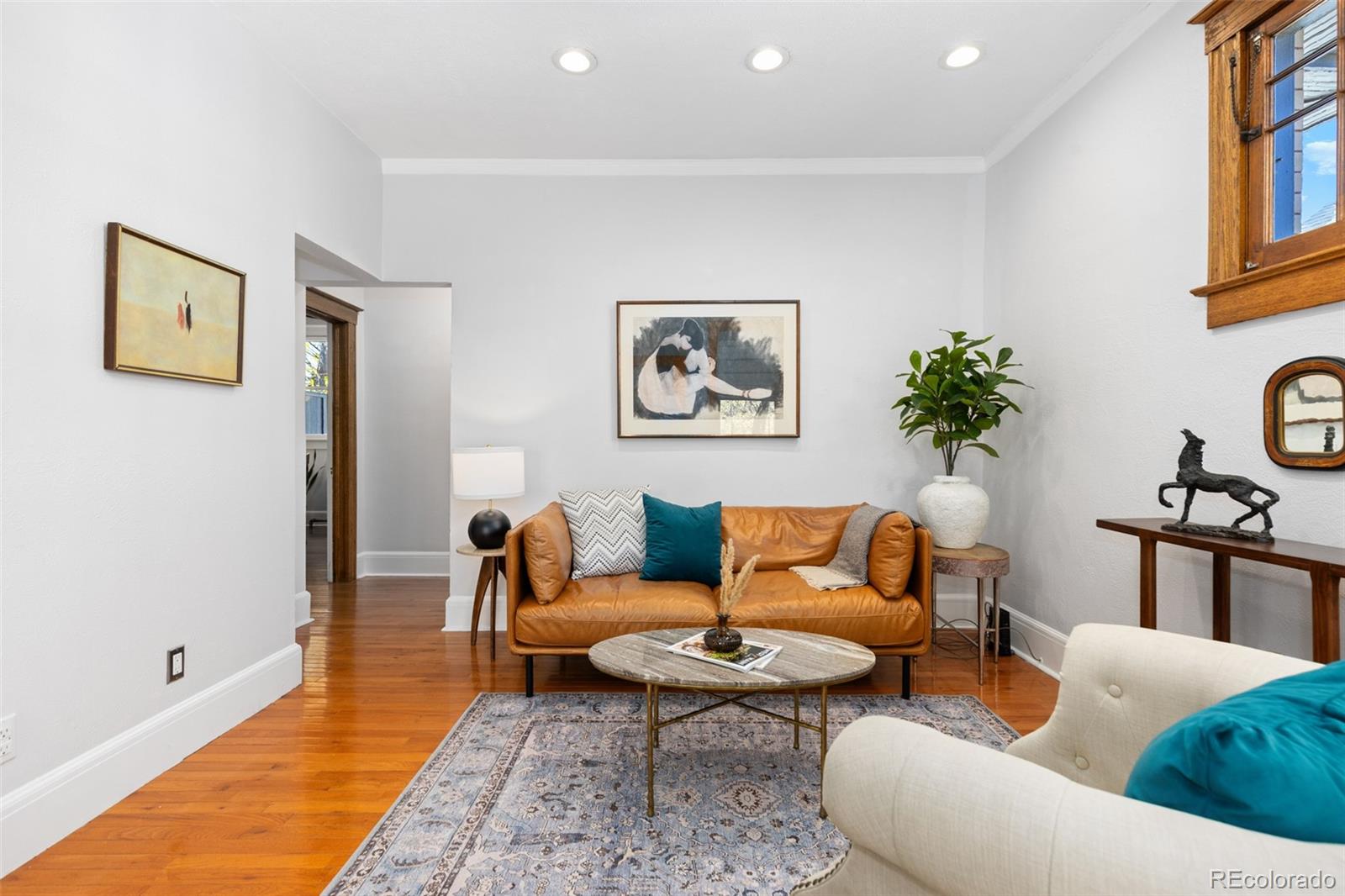 MLS Image #6 for 1401  fillmore street,denver, Colorado