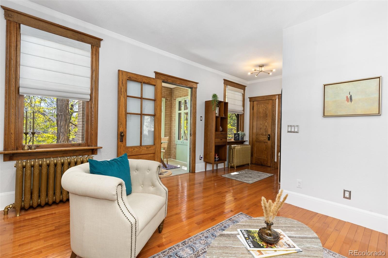 MLS Image #8 for 1401  fillmore street,denver, Colorado