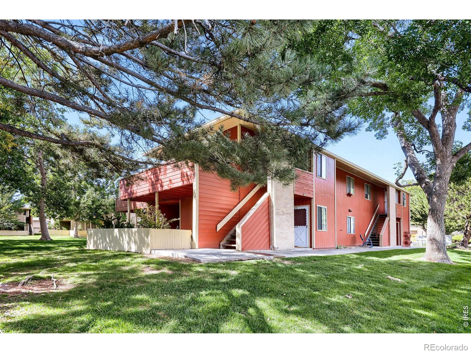 MLS Image #1 for 1400  crete court,lafayette, Colorado