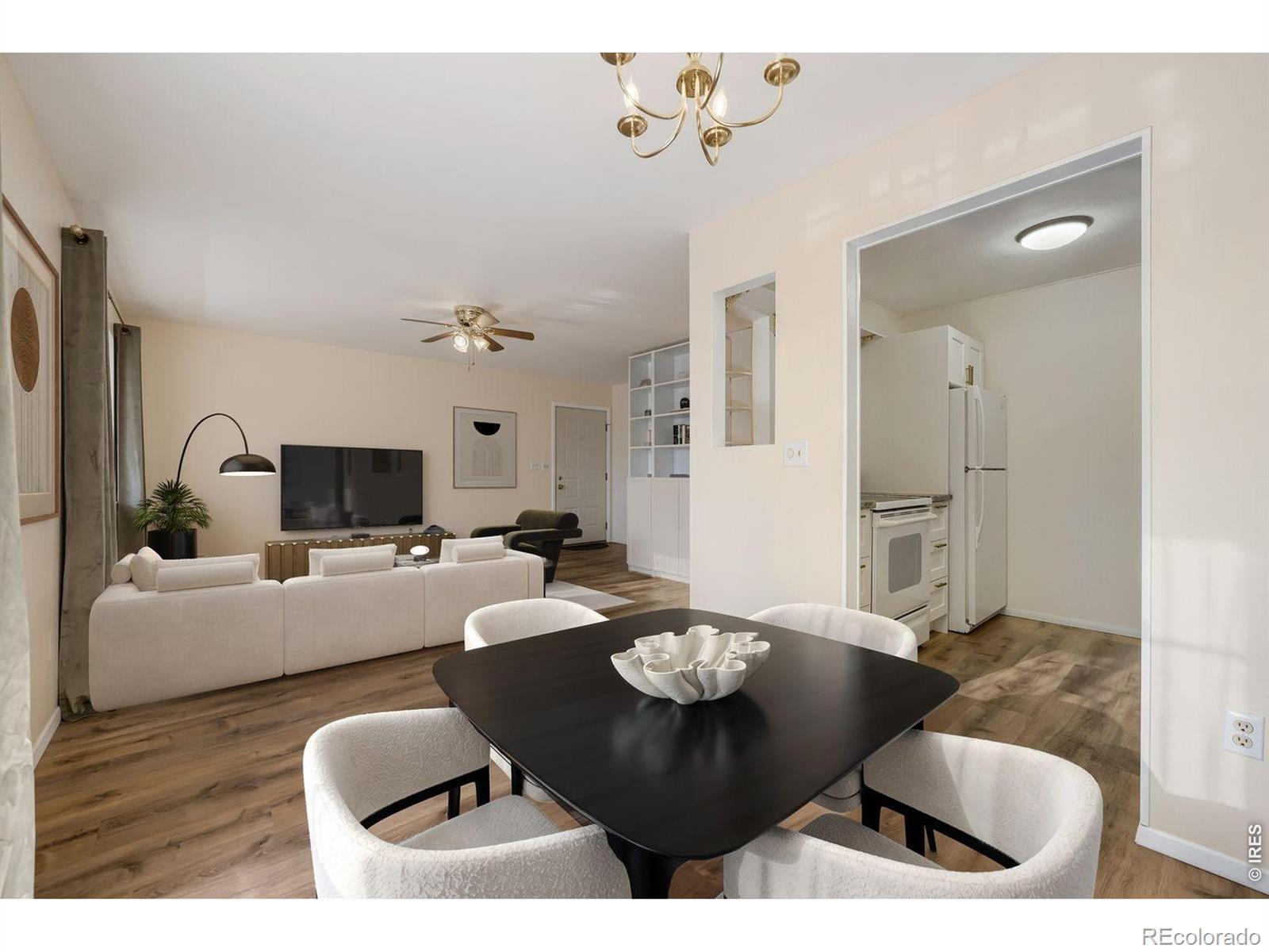 MLS Image #4 for 1400  crete court,lafayette, Colorado