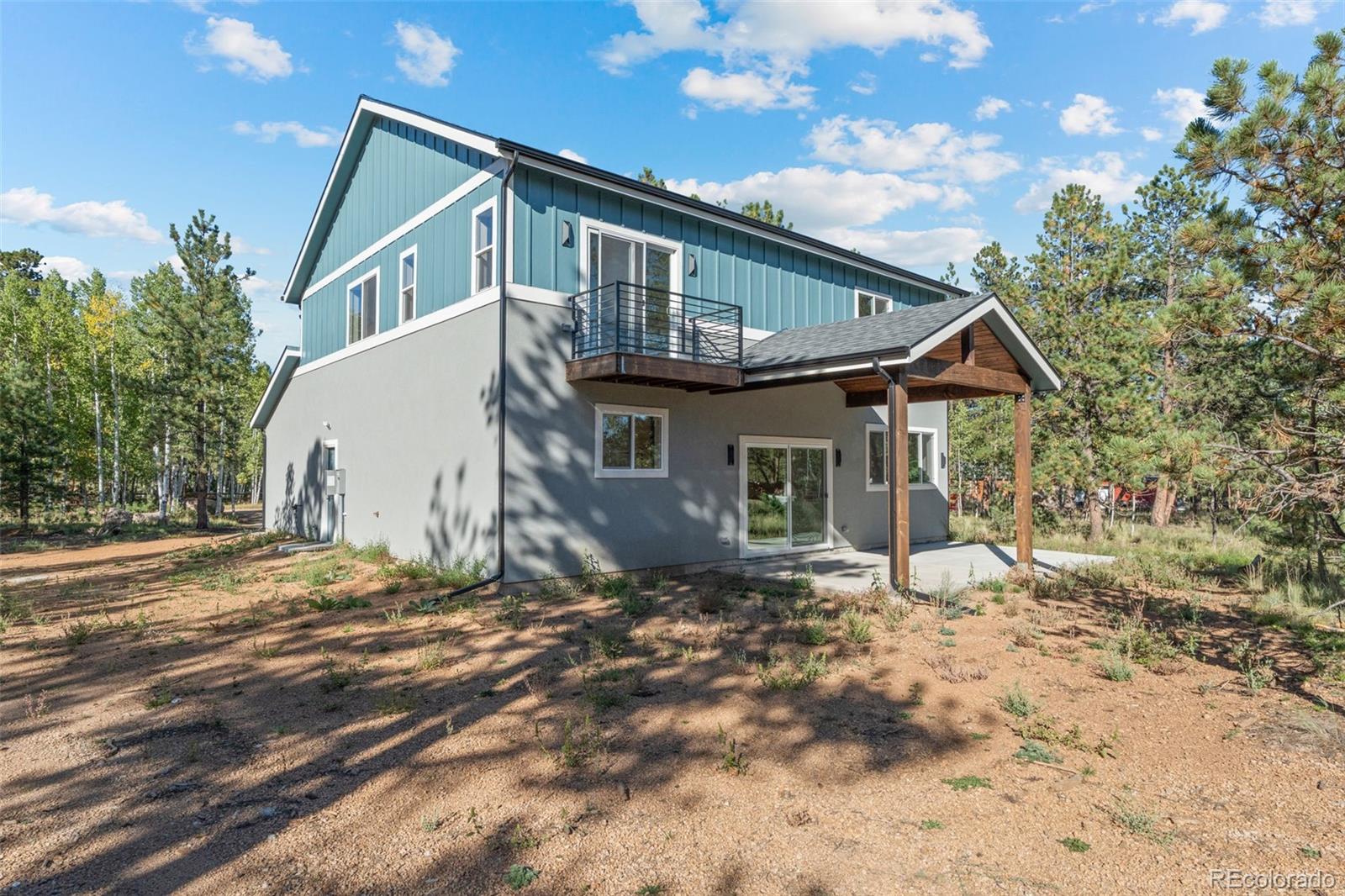 MLS Image #41 for 408  stage coach lane,bailey, Colorado