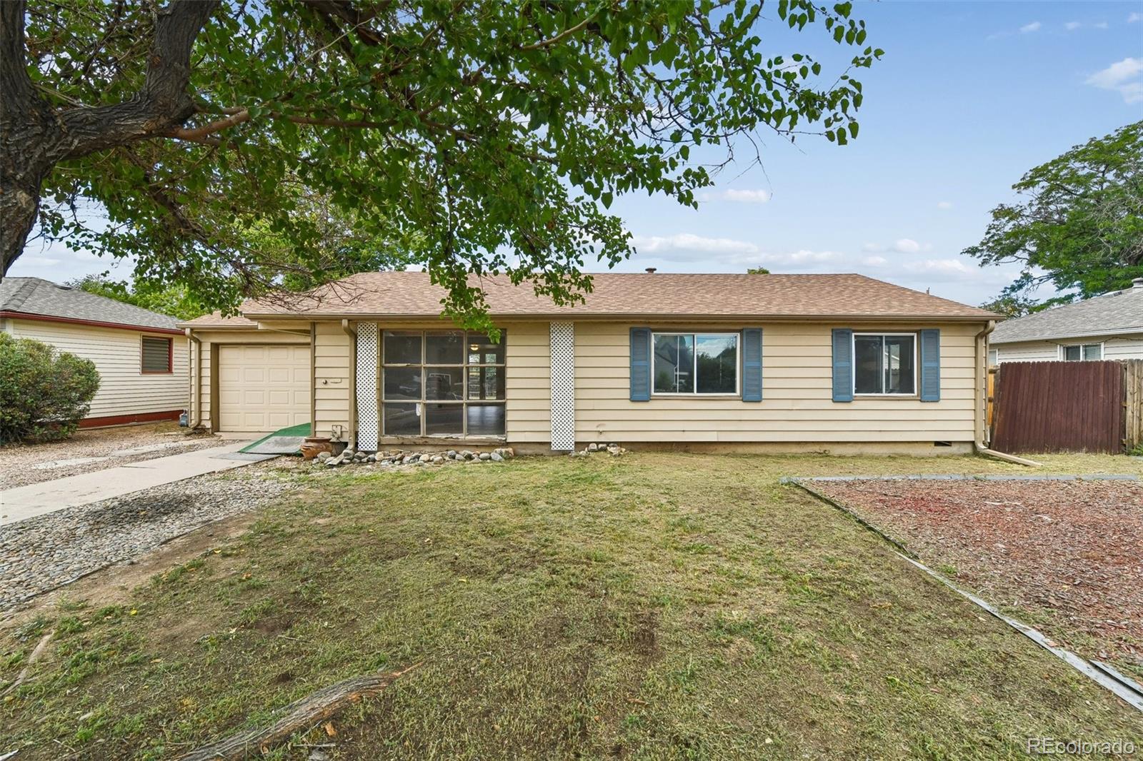 MLS Image #0 for 729  havana street,aurora, Colorado