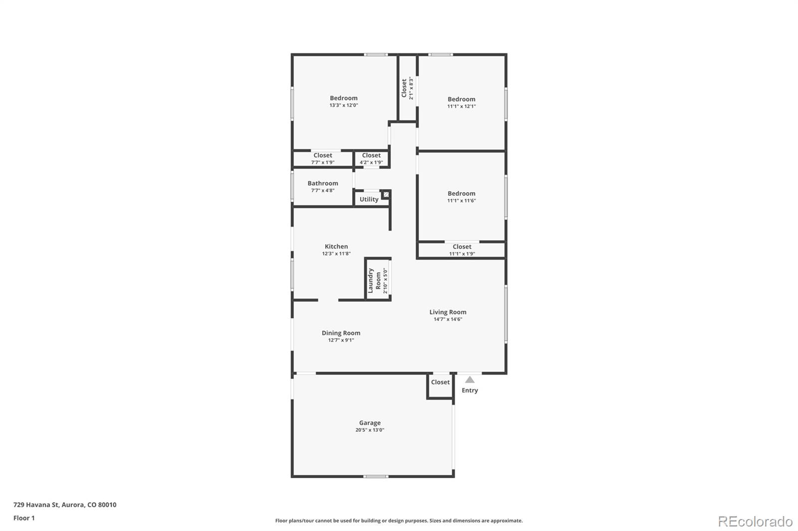 MLS Image #24 for 729  havana street,aurora, Colorado