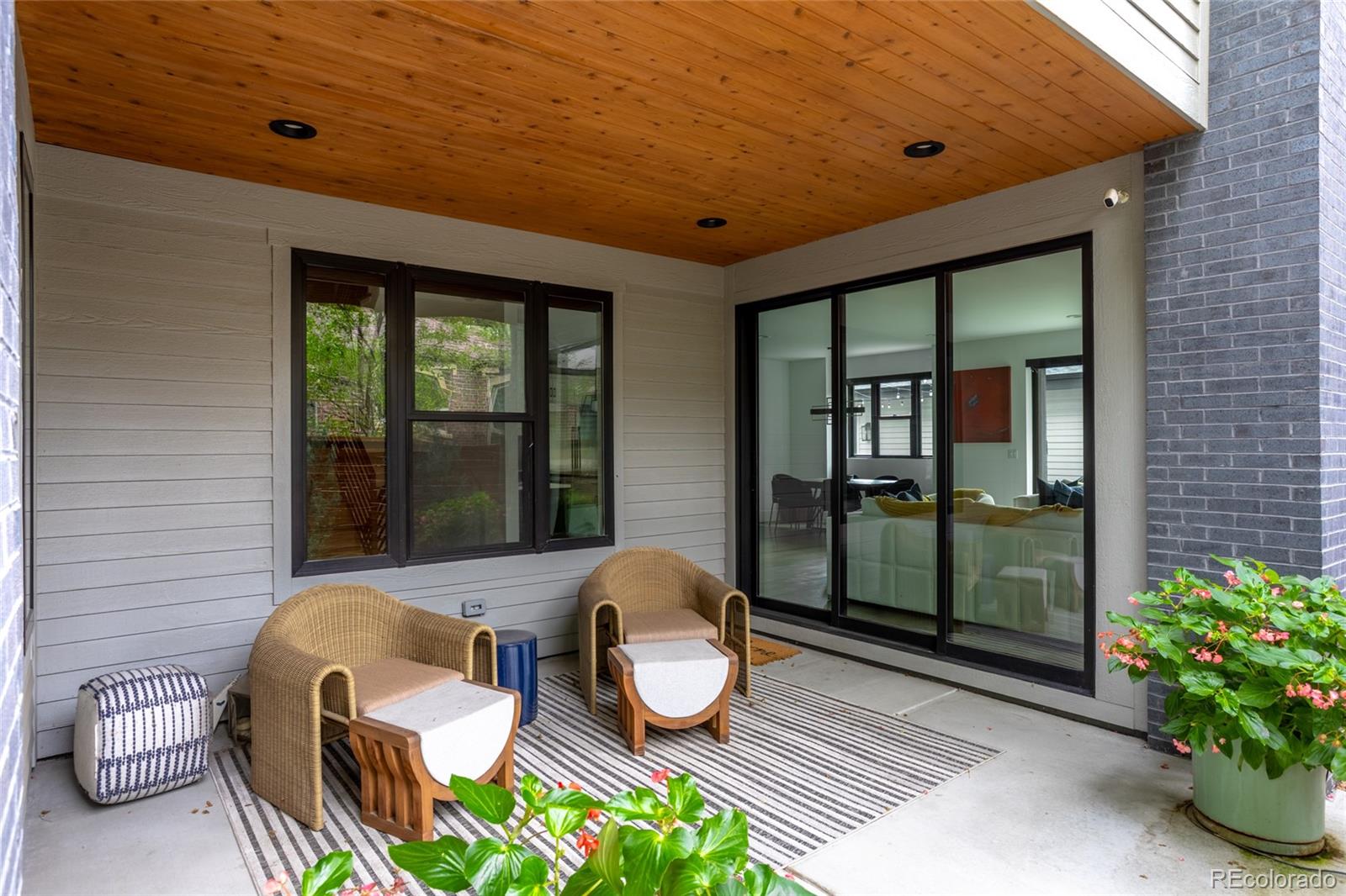 MLS Image #1 for 1035 s columbine street,denver, Colorado