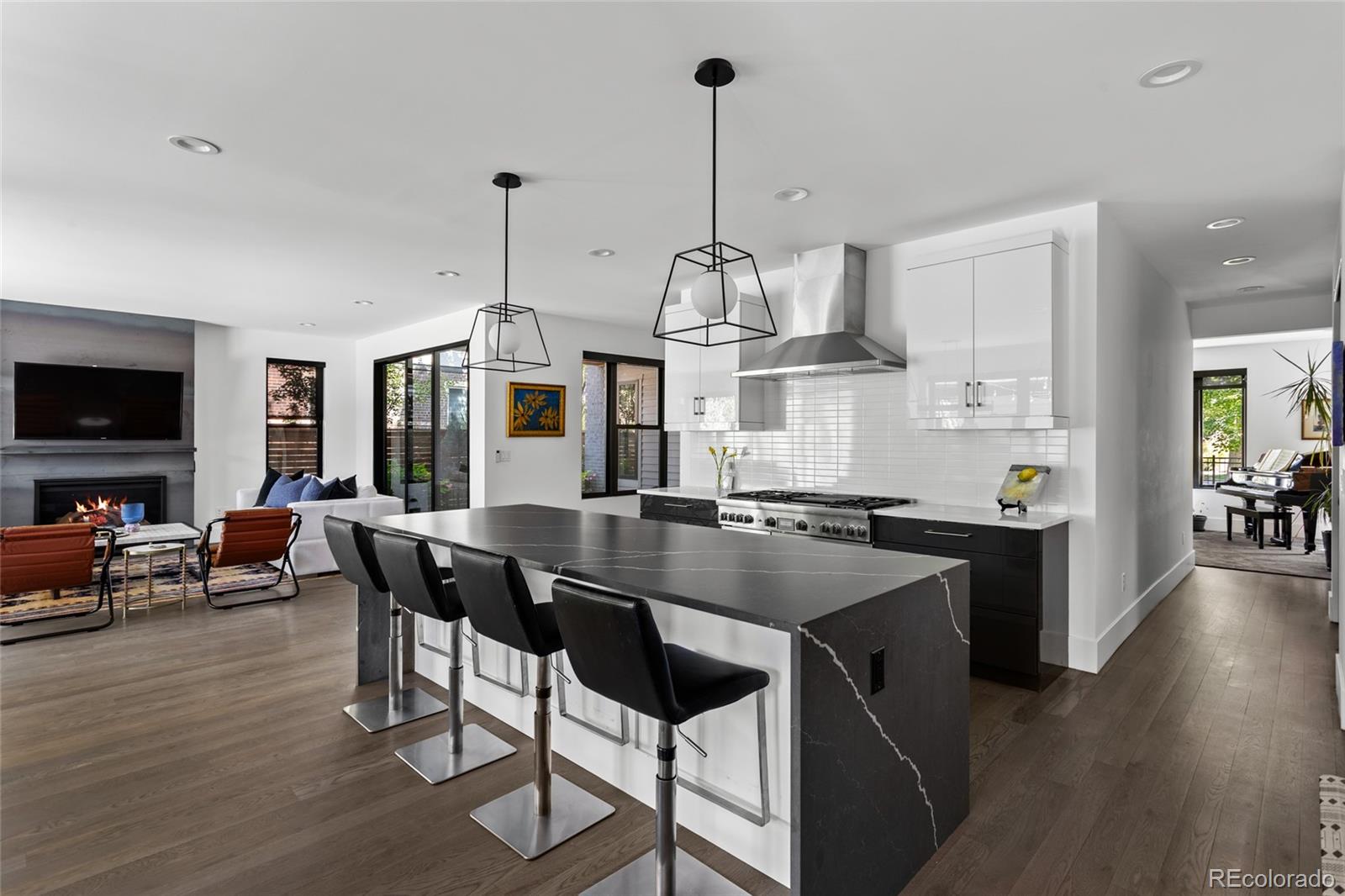 MLS Image #10 for 1035 s columbine street,denver, Colorado