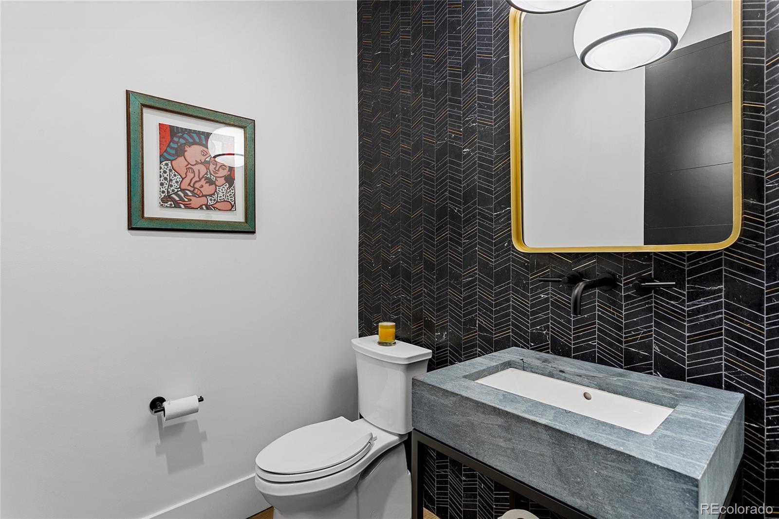 MLS Image #17 for 1035 s columbine street,denver, Colorado