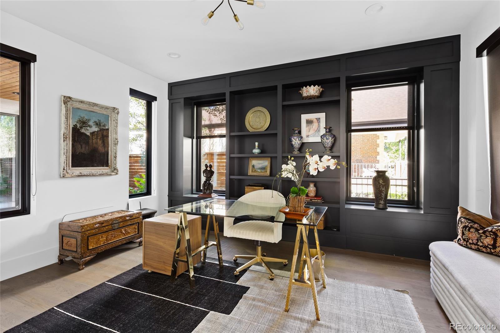MLS Image #2 for 1035 s columbine street,denver, Colorado