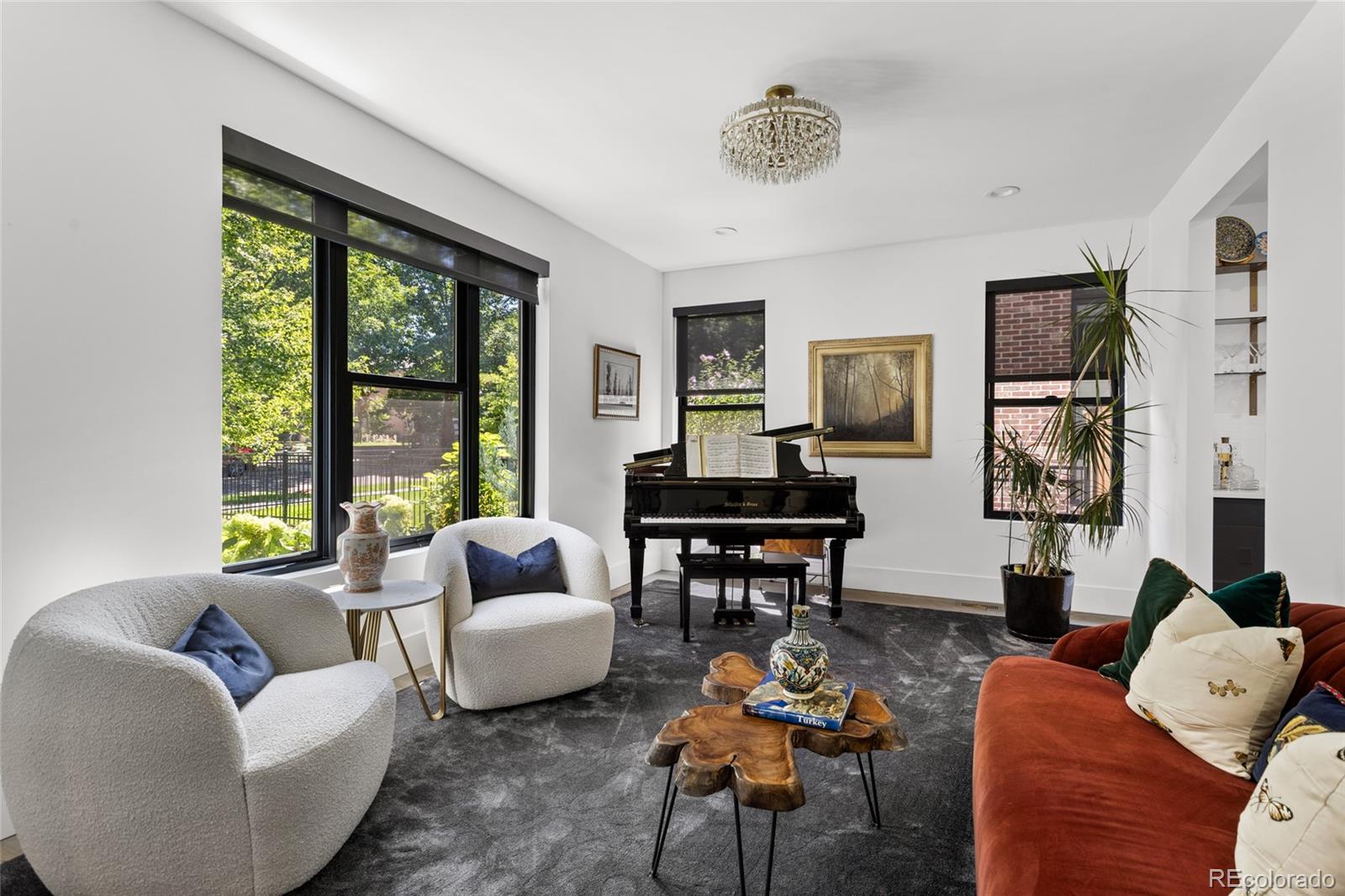 MLS Image #3 for 1035 s columbine street,denver, Colorado