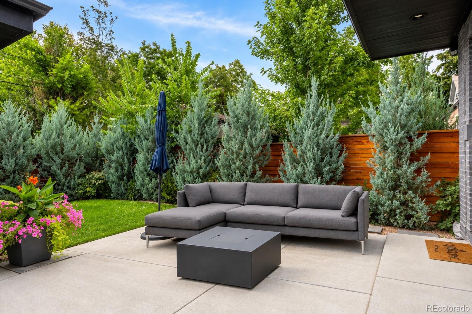 MLS Image #32 for 1035 s columbine street,denver, Colorado