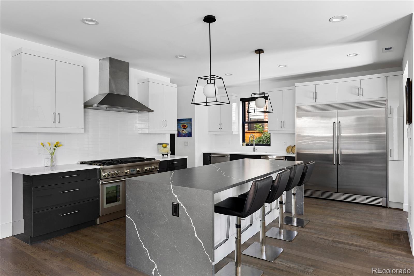 MLS Image #5 for 1035 s columbine street,denver, Colorado