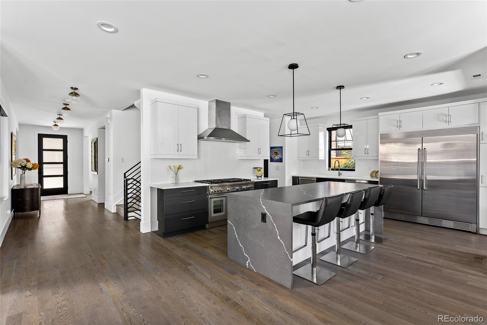 MLS Image #6 for 1035 s columbine street,denver, Colorado