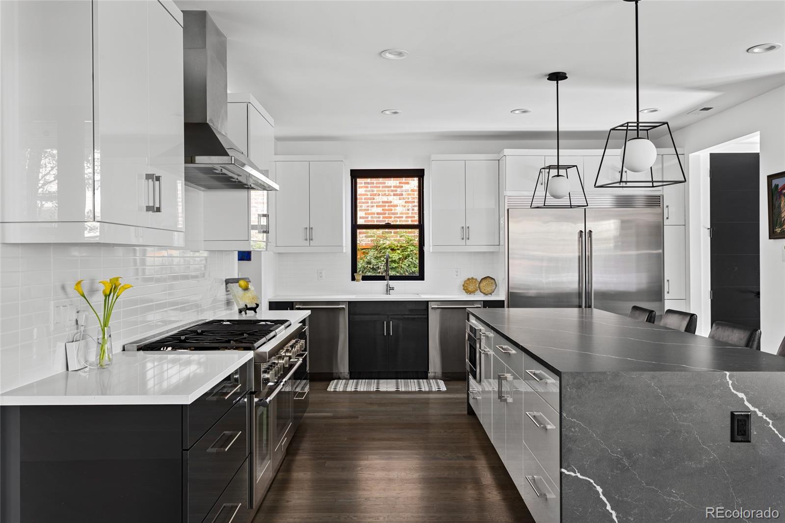 MLS Image #7 for 1035 s columbine street,denver, Colorado