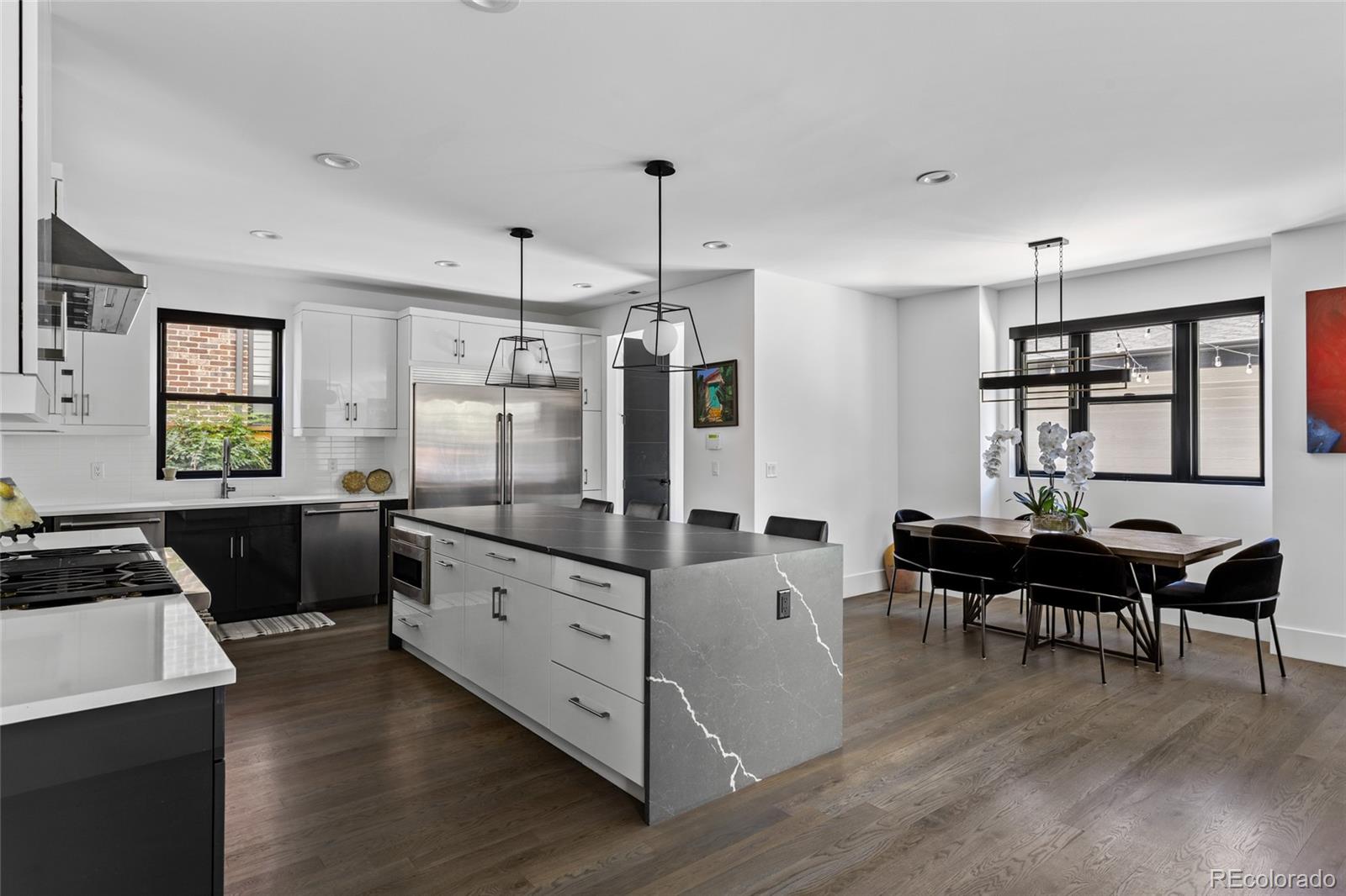 MLS Image #8 for 1035 s columbine street,denver, Colorado