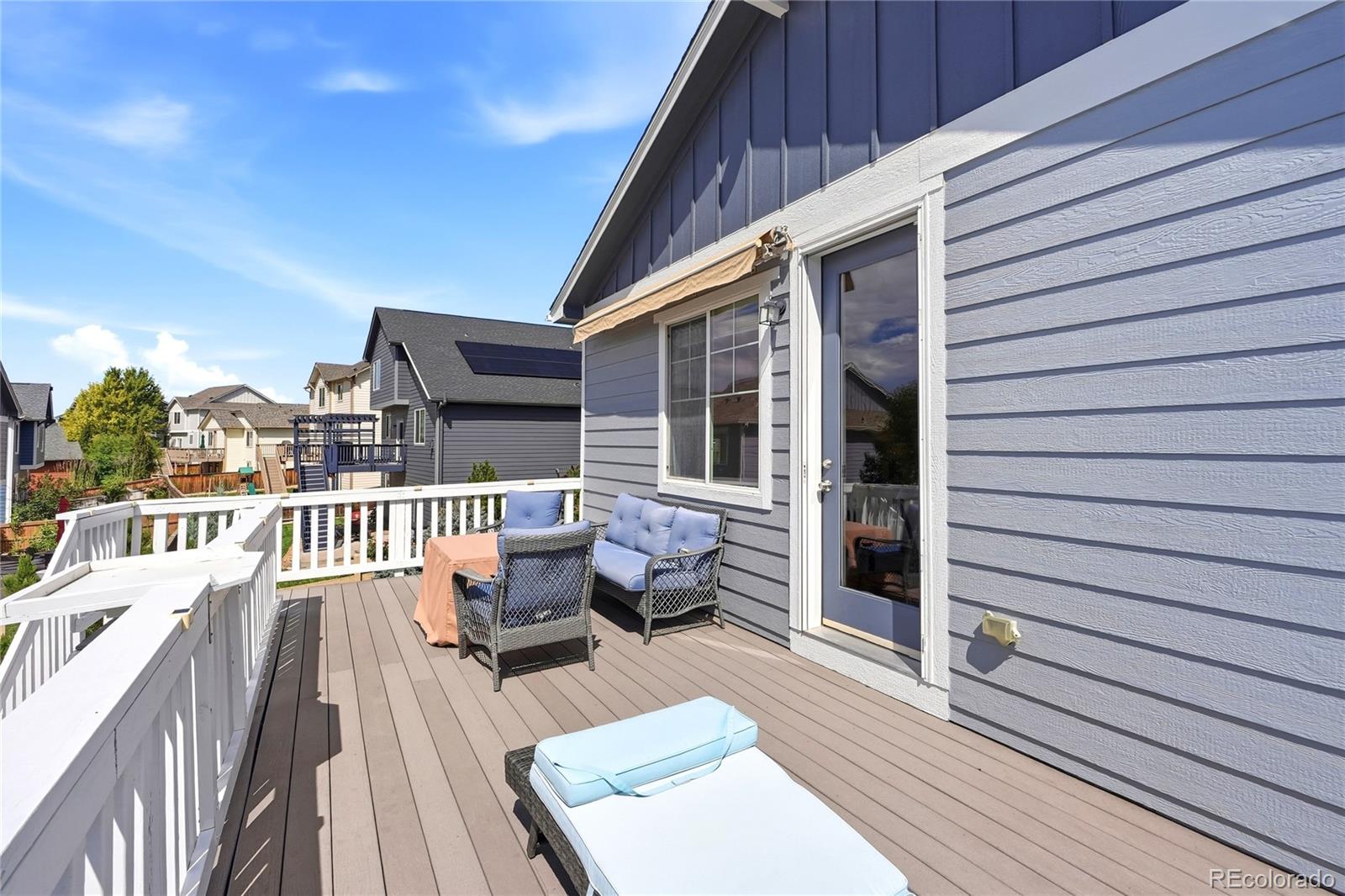 MLS Image #45 for 11379  lovage way,parker, Colorado