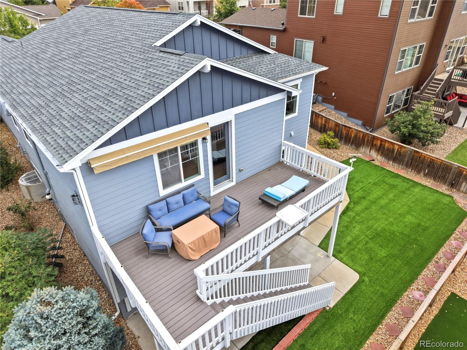 MLS Image #47 for 11379  lovage way,parker, Colorado