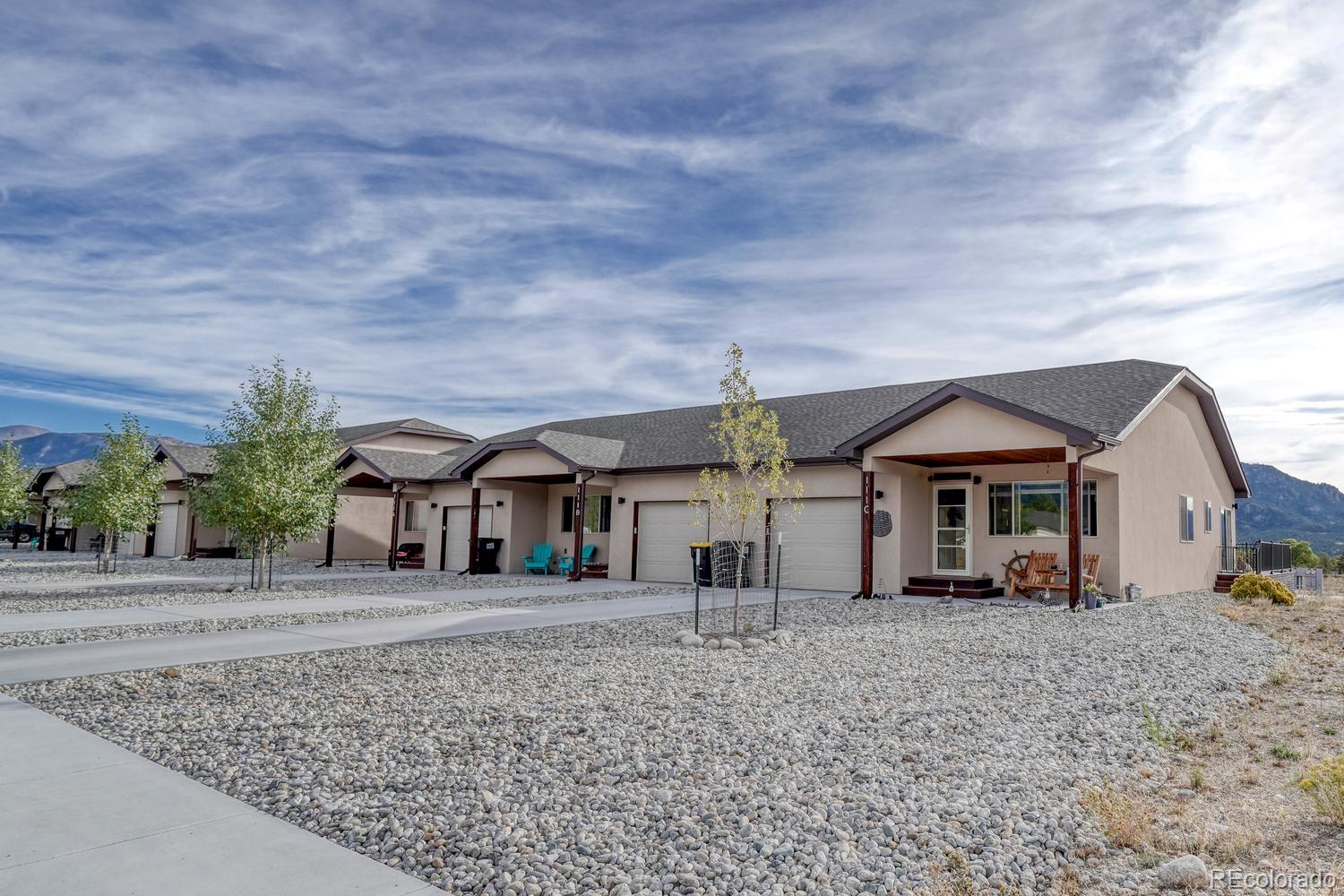 MLS Image #0 for 111  rae court,buena vista, Colorado
