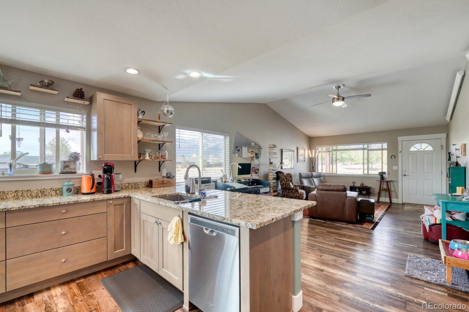 MLS Image #14 for 111  rae court,buena vista, Colorado