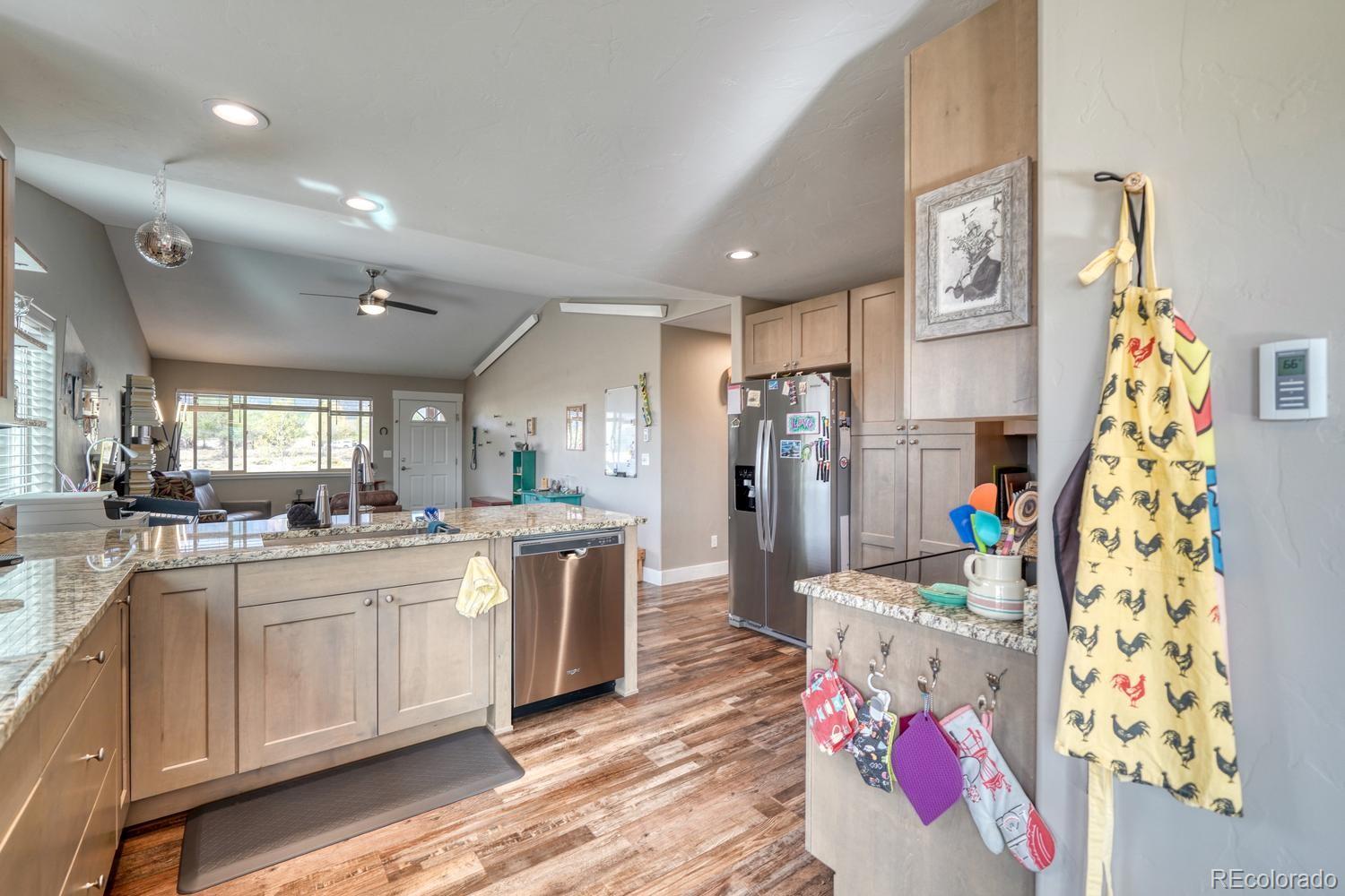 MLS Image #17 for 111  rae court,buena vista, Colorado