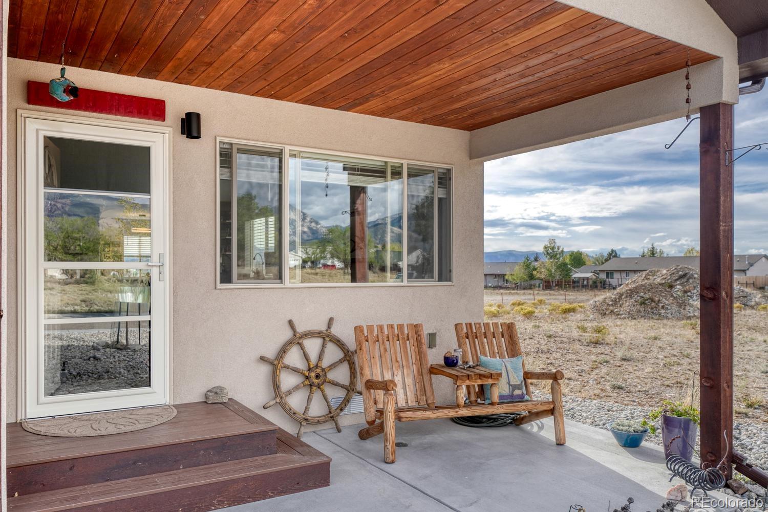 MLS Image #2 for 111  rae court,buena vista, Colorado