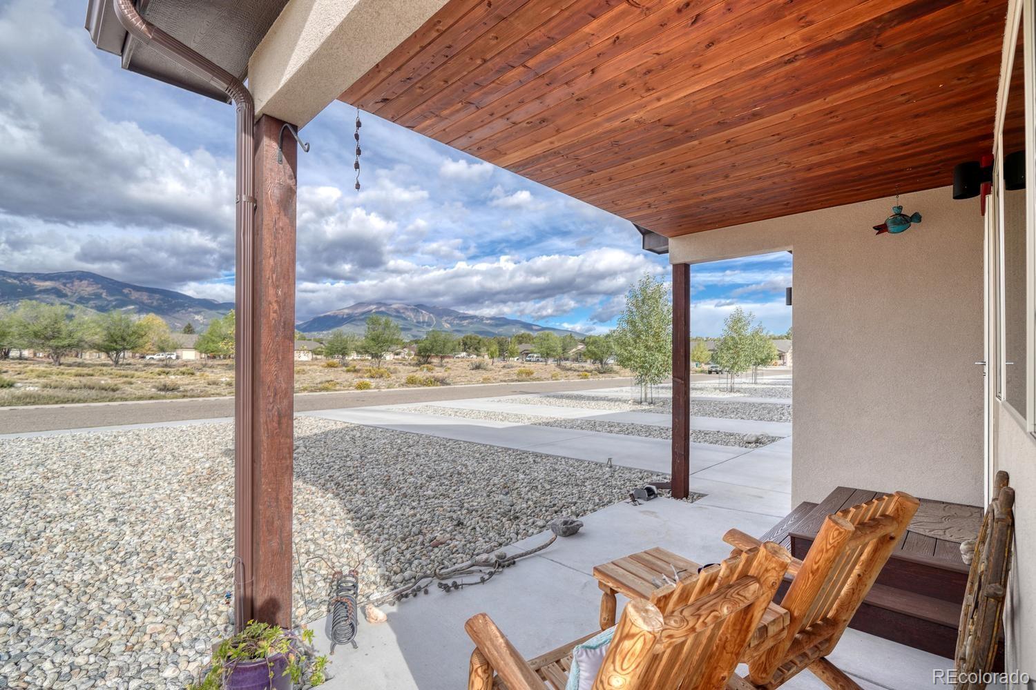 MLS Image #3 for 111  rae court,buena vista, Colorado