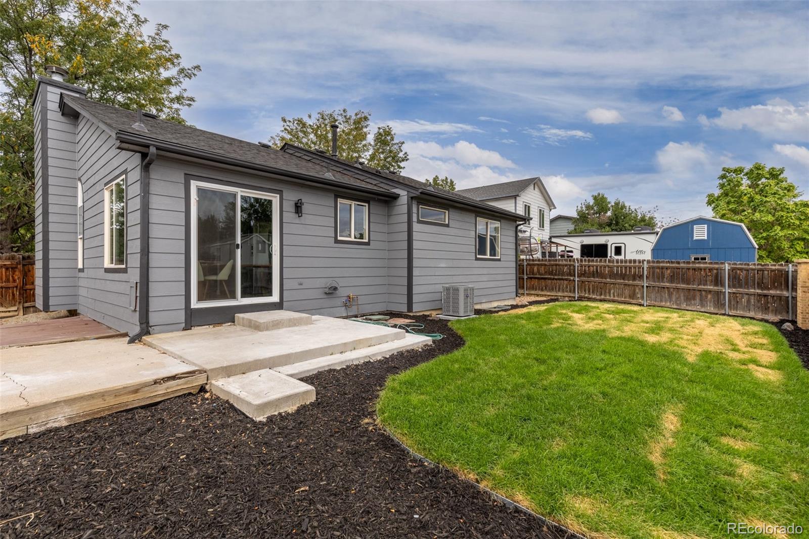 MLS Image #31 for 1494 w 132nd place,westminster, Colorado