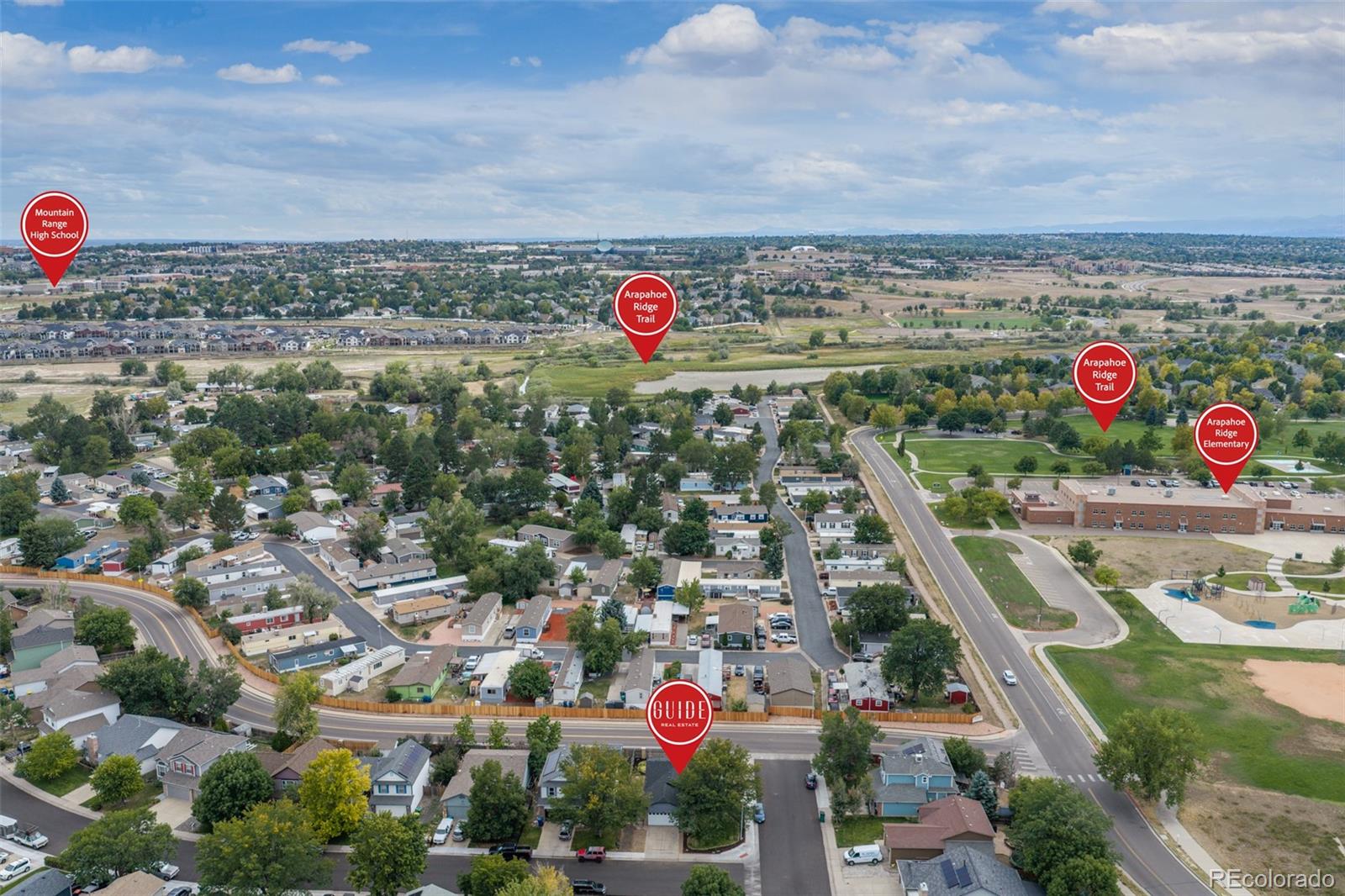 MLS Image #34 for 1494 w 132nd place,westminster, Colorado