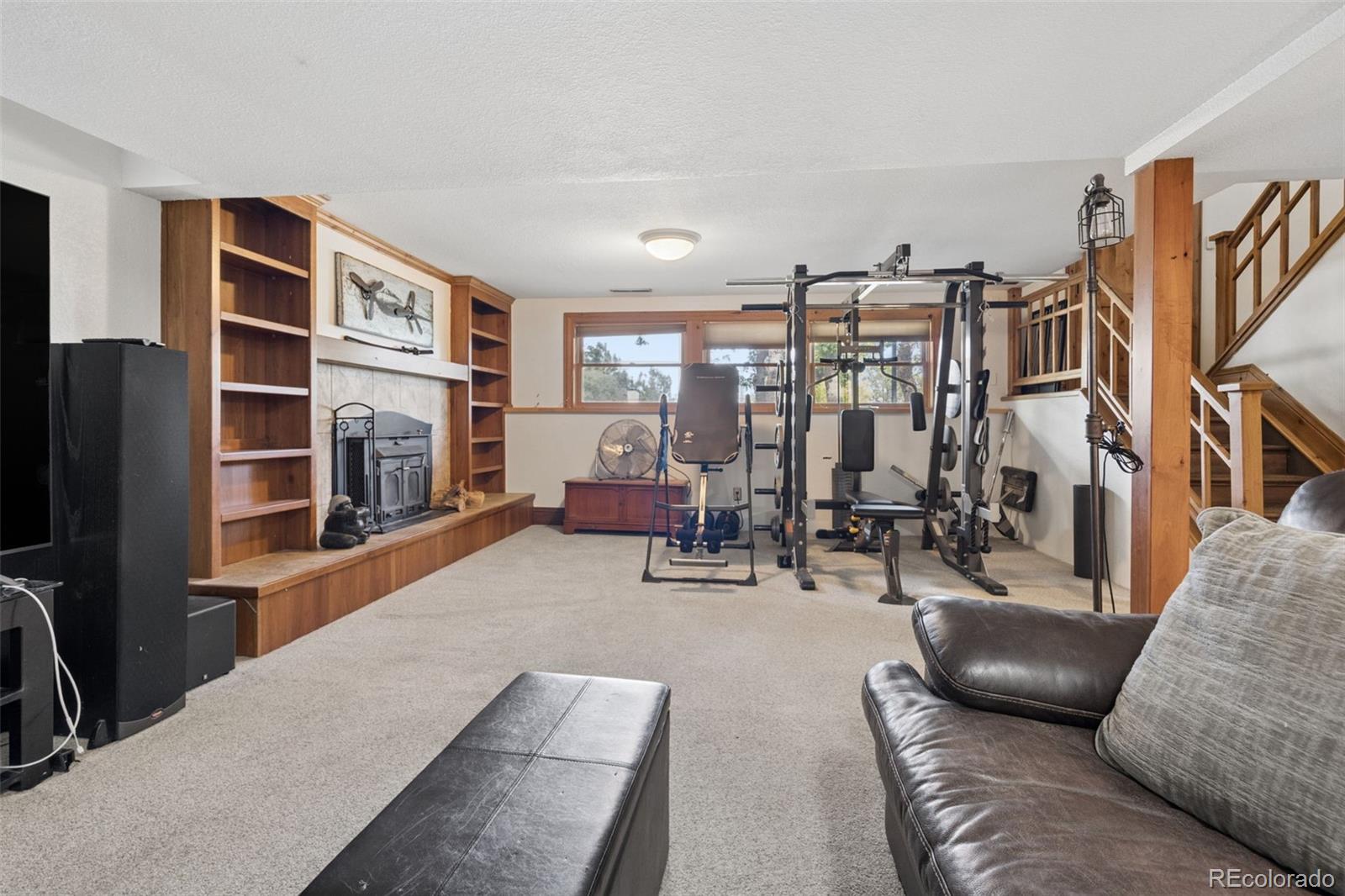 MLS Image #19 for 2419  virgo drive,colorado springs, Colorado