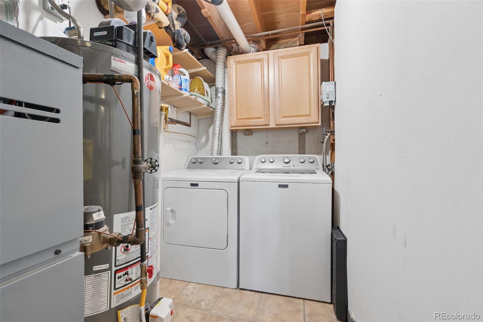 MLS Image #24 for 2419  virgo drive,colorado springs, Colorado