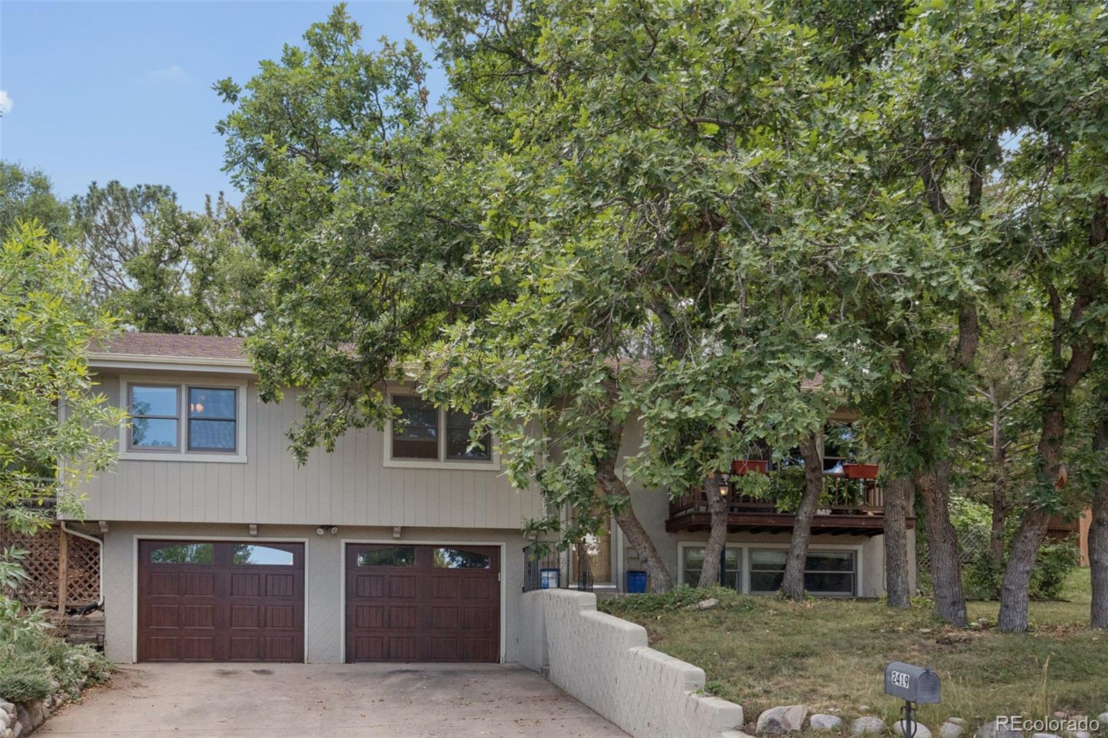 MLS Image #28 for 2419  virgo drive,colorado springs, Colorado