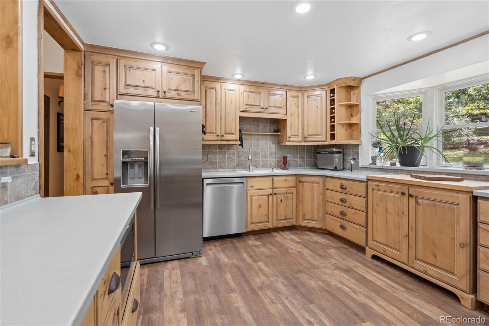 MLS Image #3 for 2419  virgo drive,colorado springs, Colorado