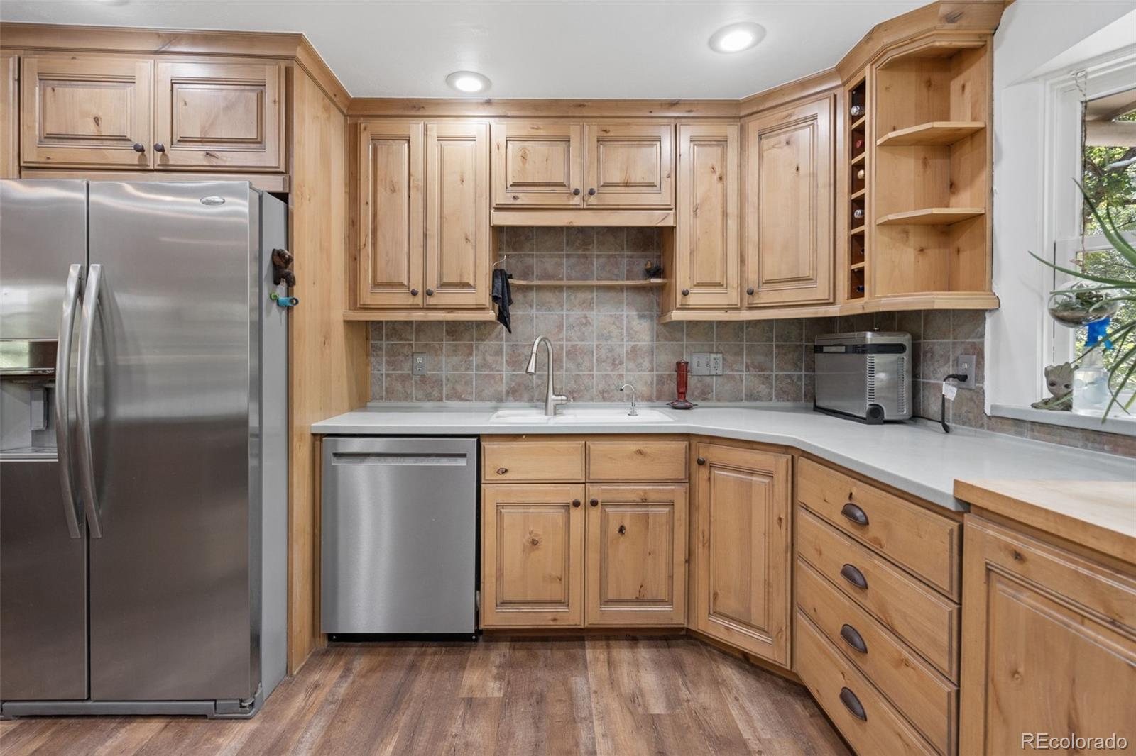 MLS Image #4 for 2419  virgo drive,colorado springs, Colorado