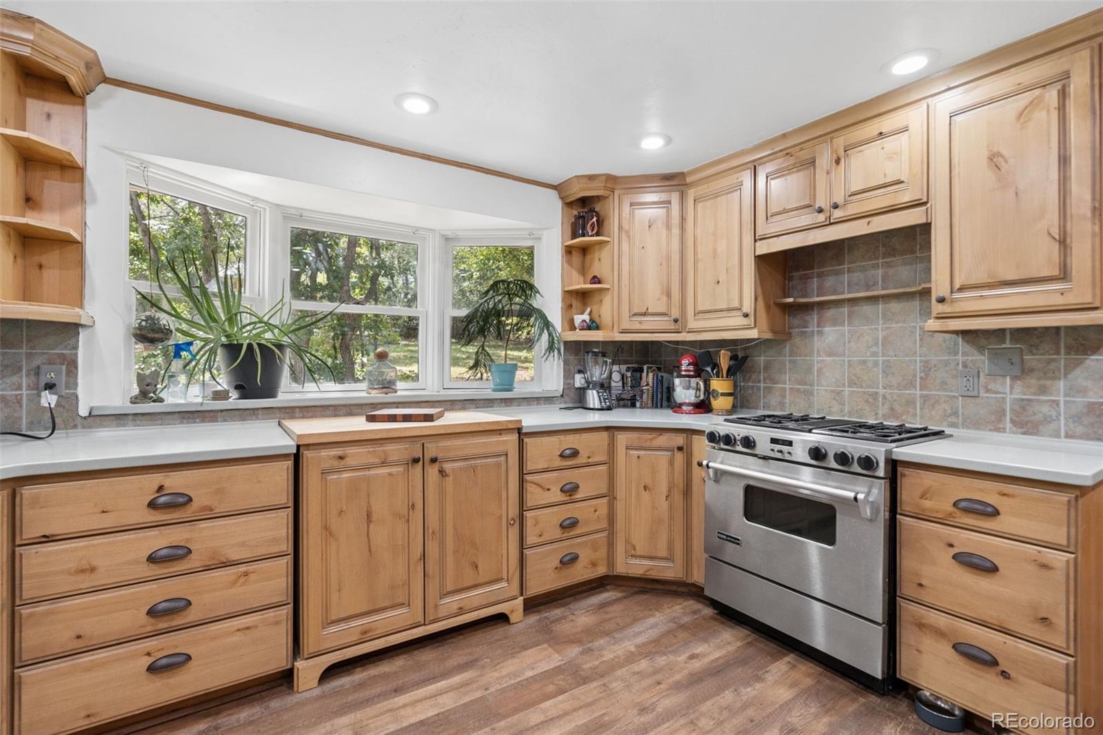 MLS Image #5 for 2419  virgo drive,colorado springs, Colorado