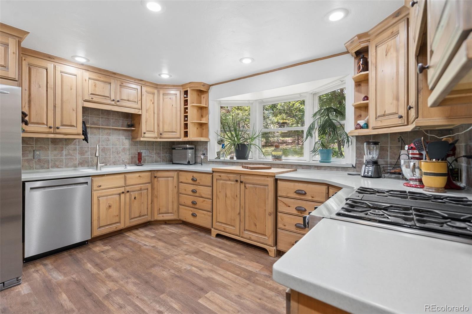 MLS Image #6 for 2419  virgo drive,colorado springs, Colorado