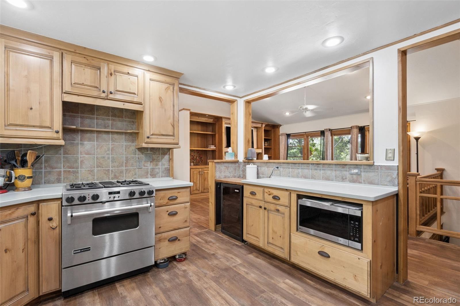 MLS Image #7 for 2419  virgo drive,colorado springs, Colorado