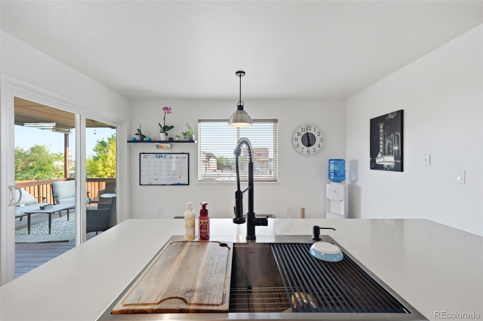 MLS Image #10 for 8321  sedgewick drive,colorado springs, Colorado