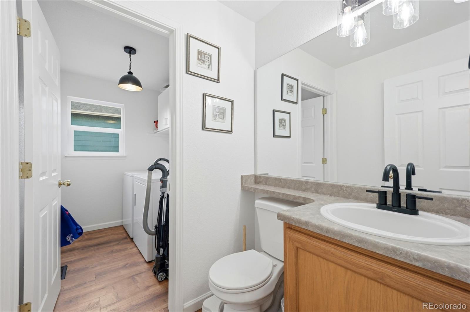 MLS Image #12 for 8321  sedgewick drive,colorado springs, Colorado