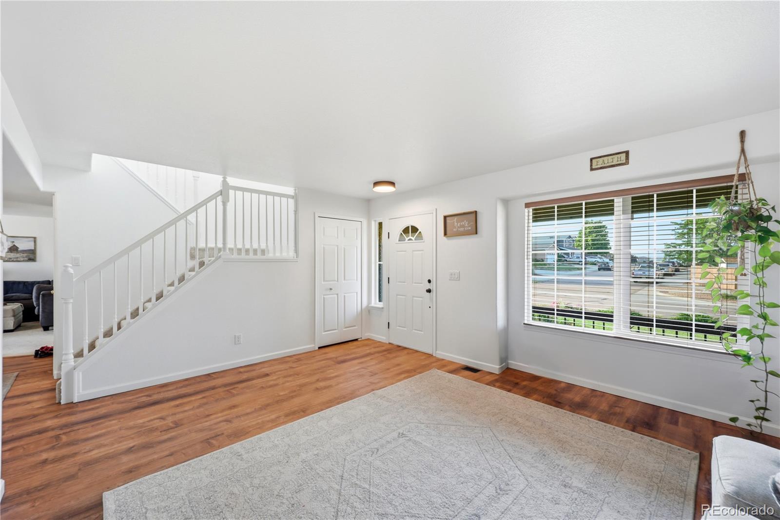MLS Image #2 for 8321  sedgewick drive,colorado springs, Colorado