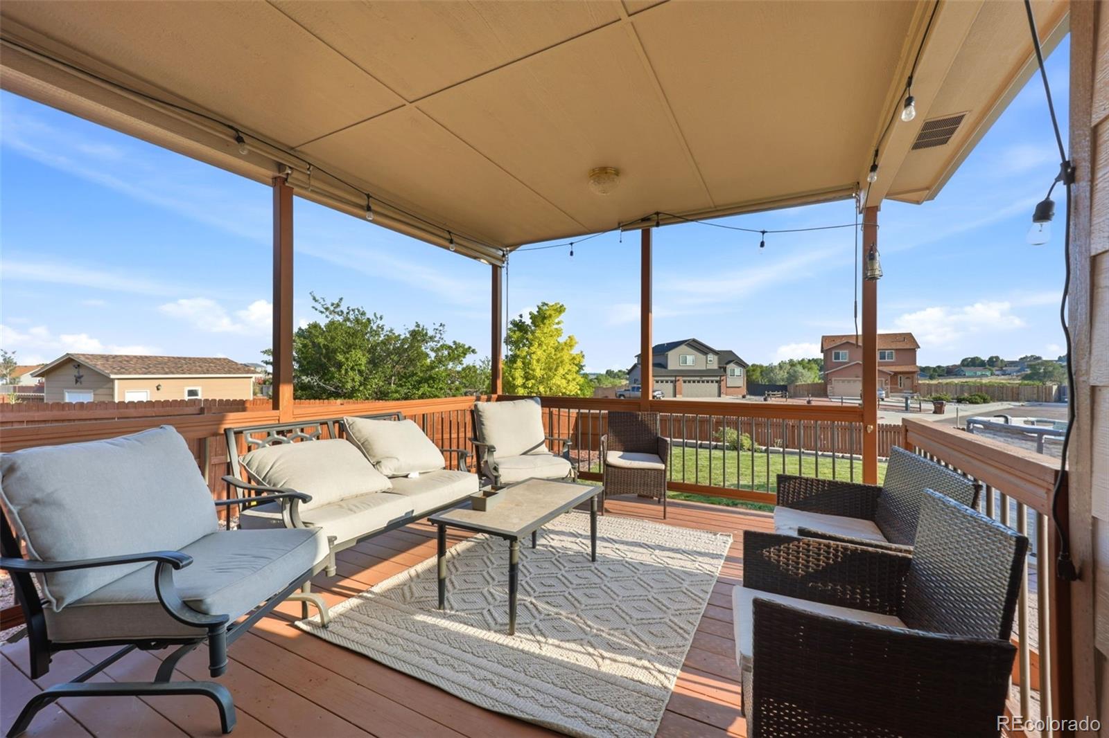 MLS Image #29 for 8321  sedgewick drive,colorado springs, Colorado
