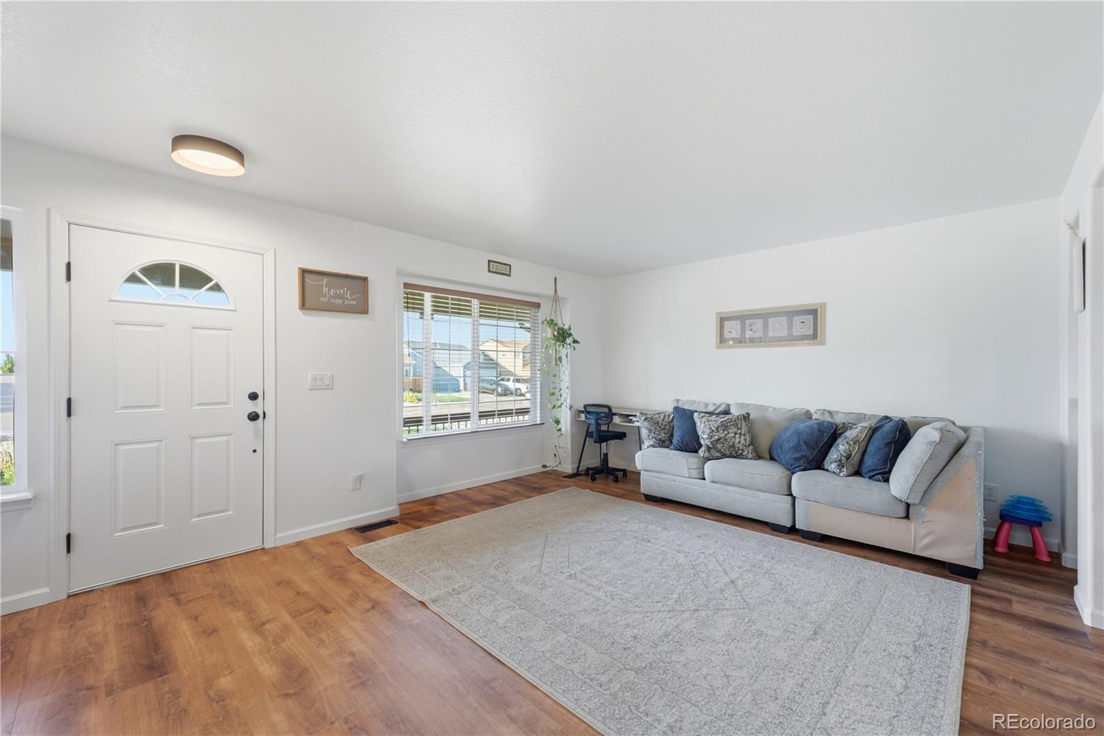 MLS Image #3 for 8321  sedgewick drive,colorado springs, Colorado