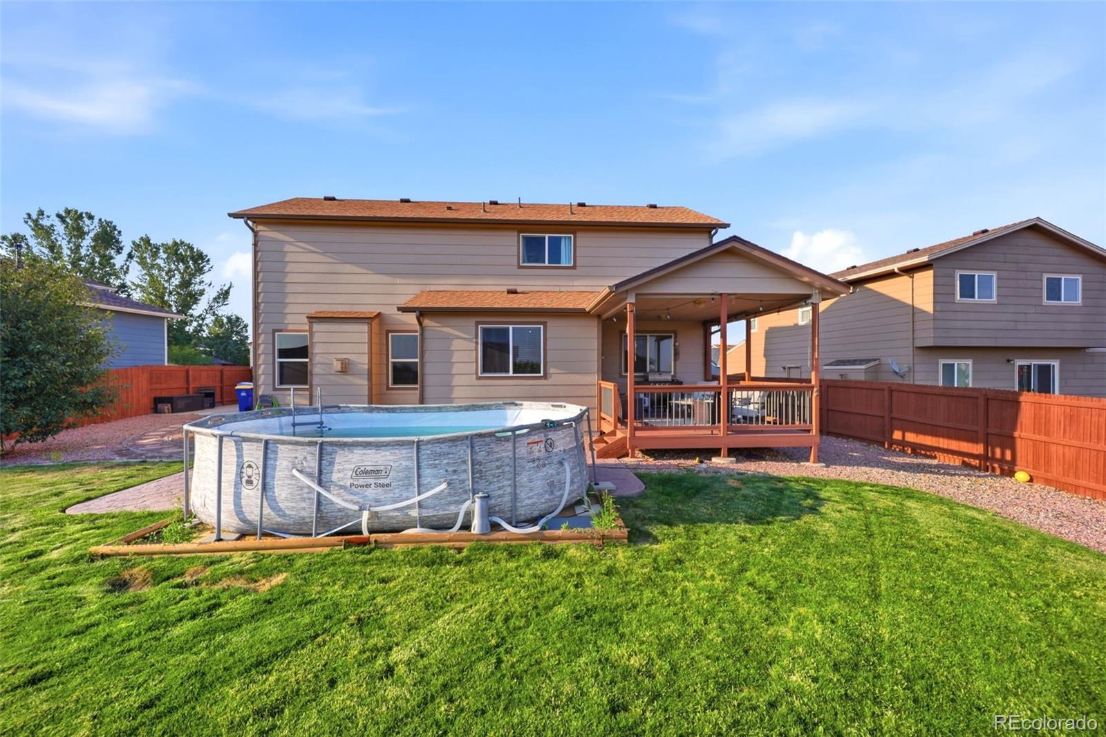 MLS Image #30 for 8321  sedgewick drive,colorado springs, Colorado