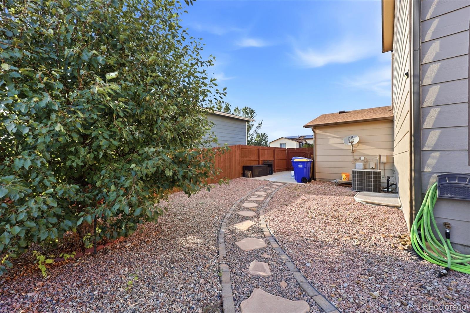 MLS Image #31 for 8321  sedgewick drive,colorado springs, Colorado