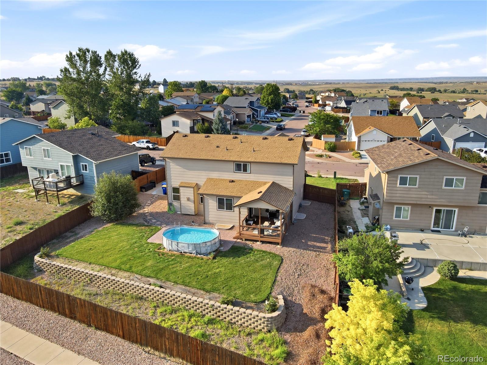 MLS Image #32 for 8321  sedgewick drive,colorado springs, Colorado