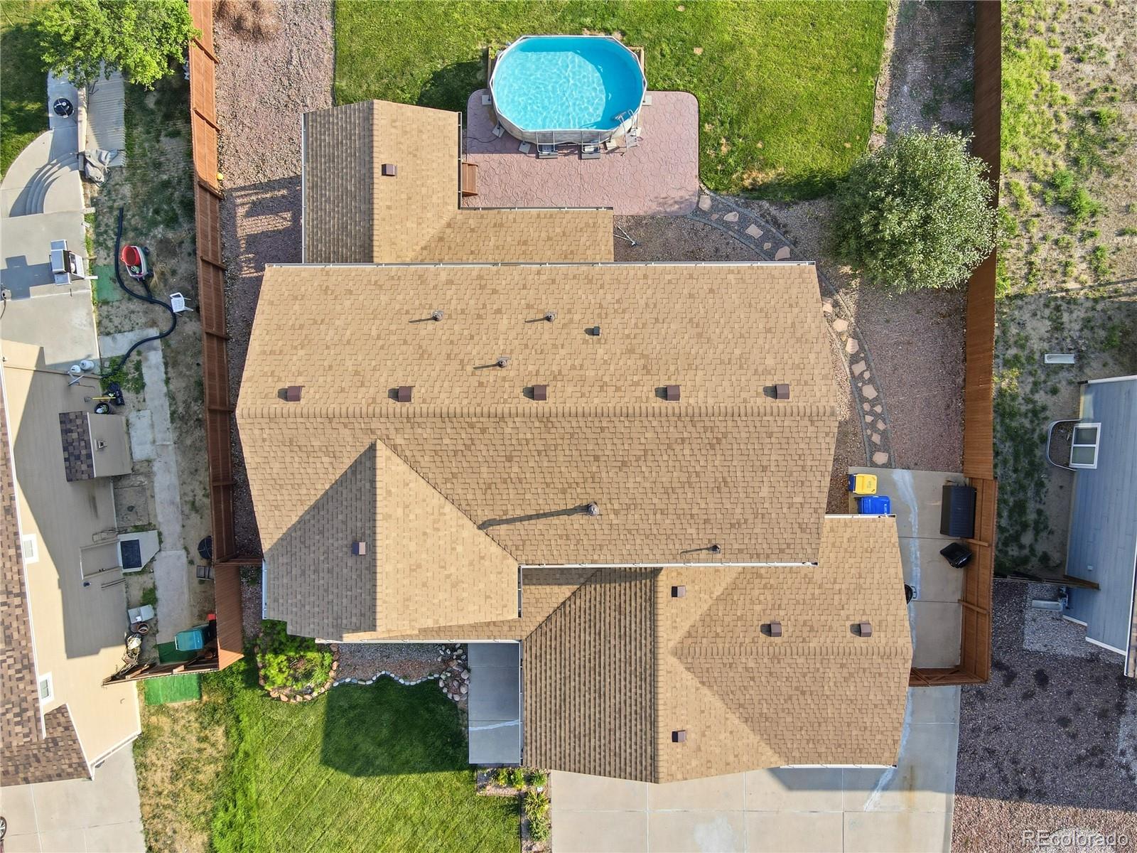 MLS Image #33 for 8321  sedgewick drive,colorado springs, Colorado