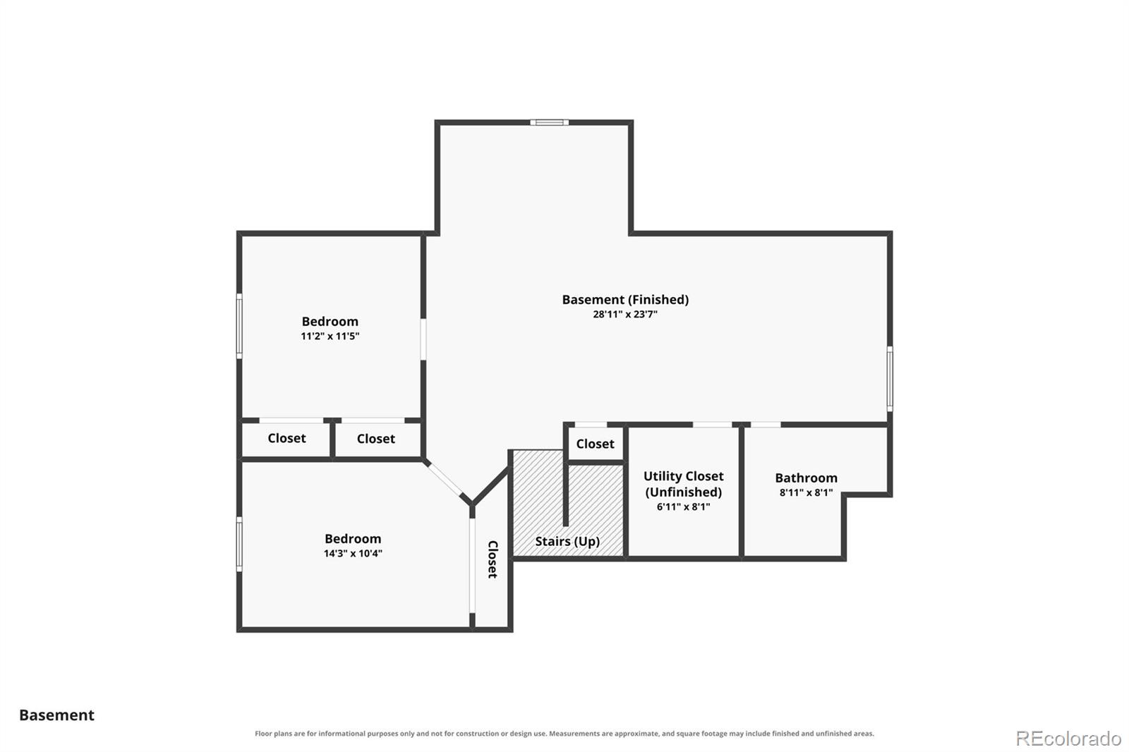 MLS Image #35 for 8321  sedgewick drive,colorado springs, Colorado