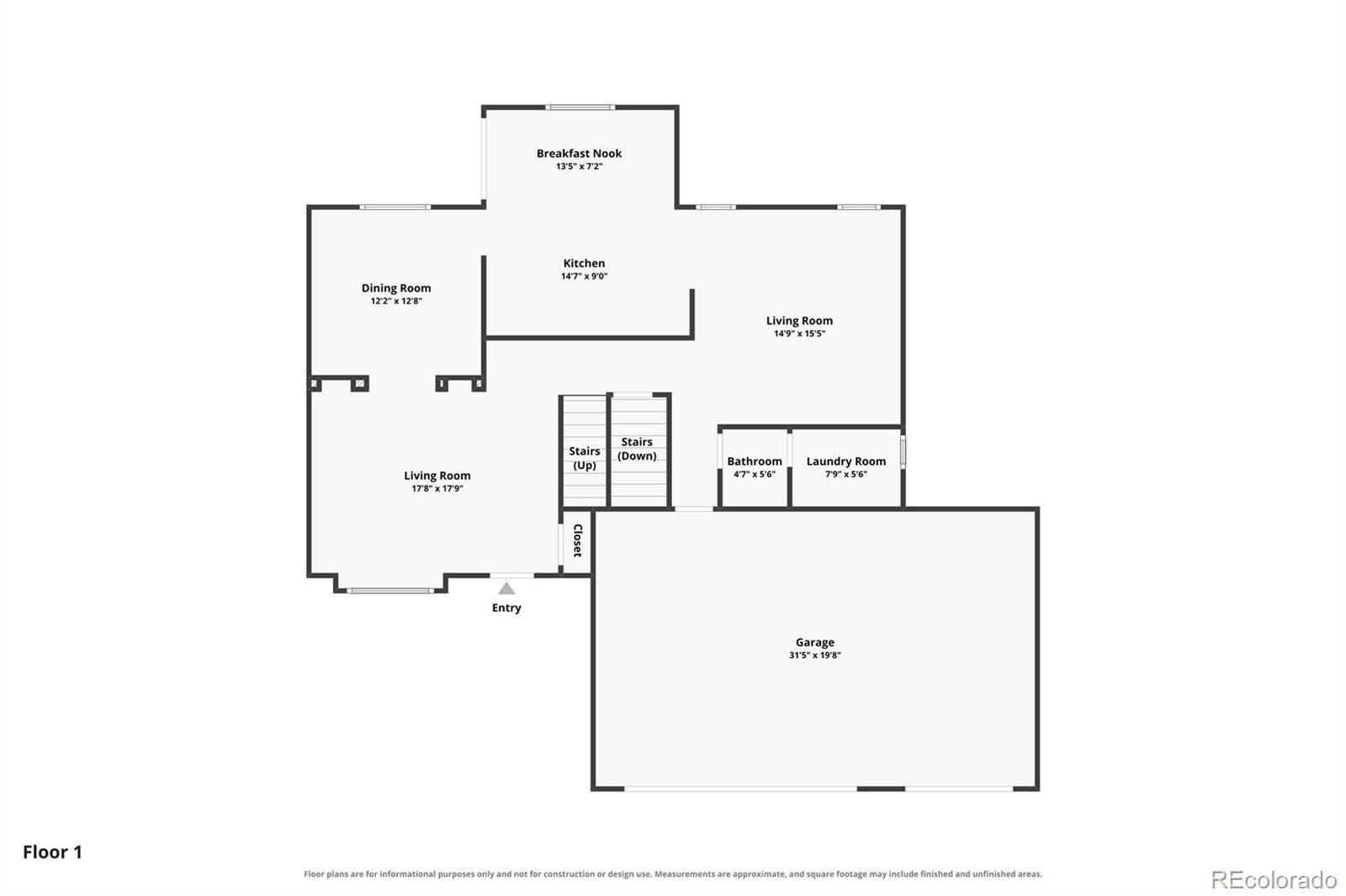 MLS Image #36 for 8321  sedgewick drive,colorado springs, Colorado