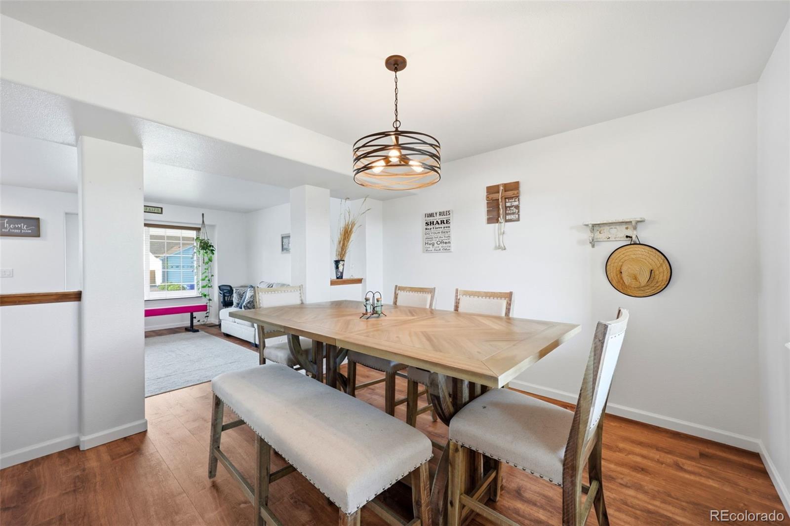 MLS Image #4 for 8321  sedgewick drive,colorado springs, Colorado