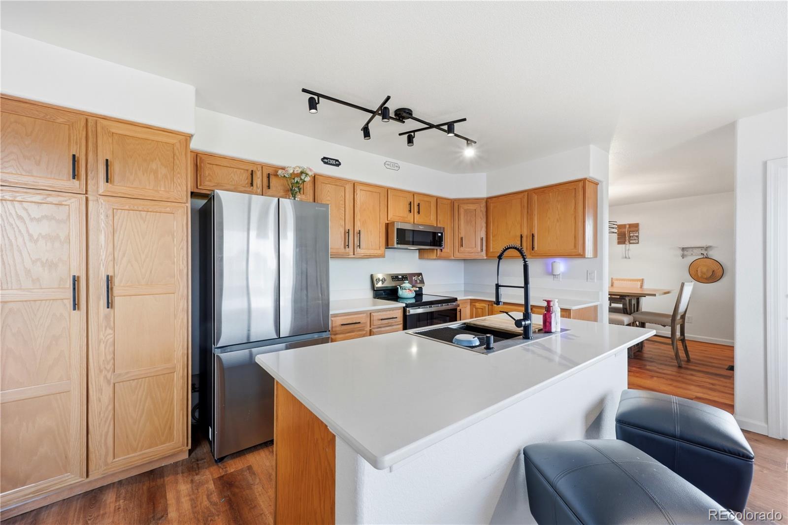 MLS Image #6 for 8321  sedgewick drive,colorado springs, Colorado