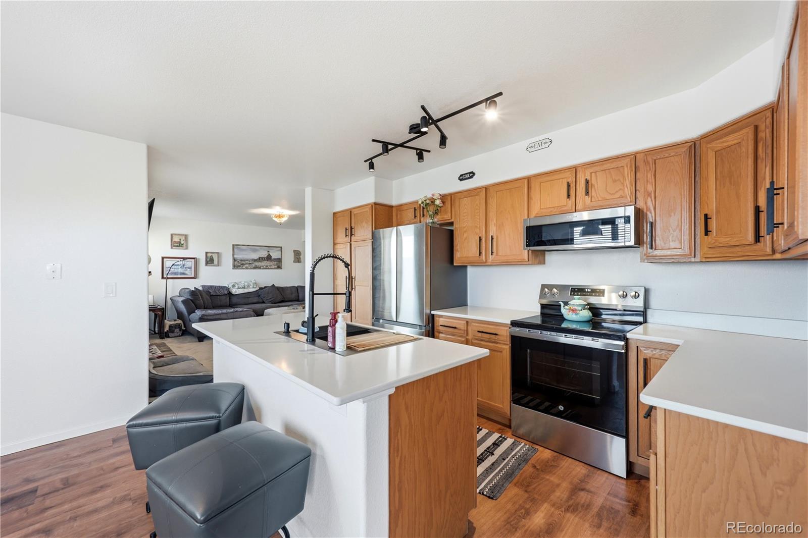 MLS Image #7 for 8321  sedgewick drive,colorado springs, Colorado