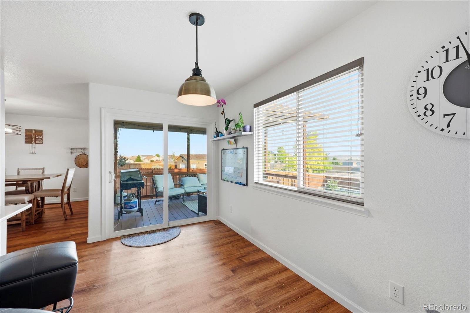 MLS Image #8 for 8321  sedgewick drive,colorado springs, Colorado